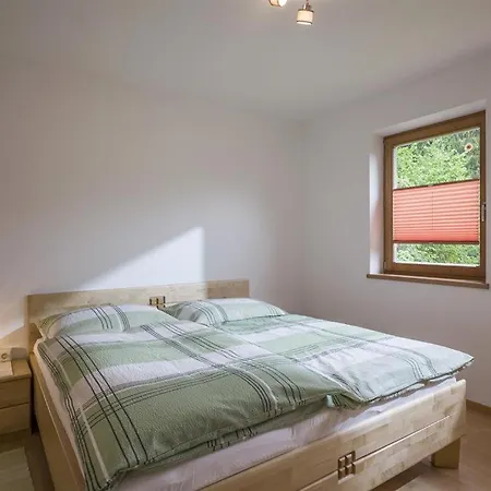 Ferienwohnung Ager-Bucher Ellmau Exterior photo