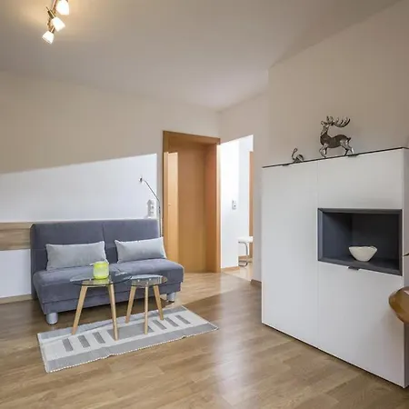 Ferienwohnung Ager-Bucher Ellmau Exterior photo