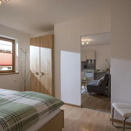 Ferienwohnung Ager-Bucher Ellmau Exterior photo