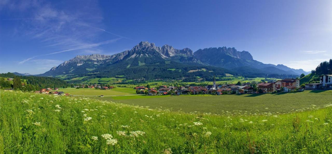 Apartamento Ager-bucher