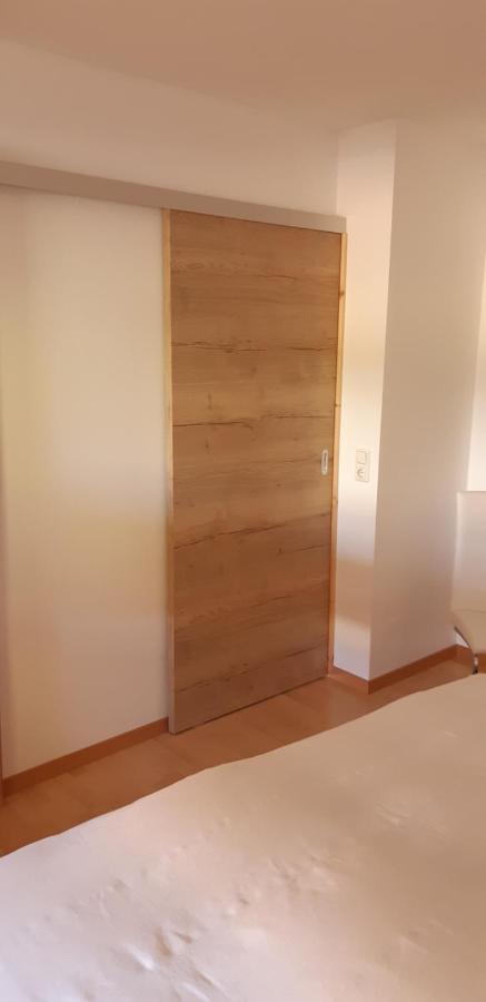 Apartment Ager-bucher *