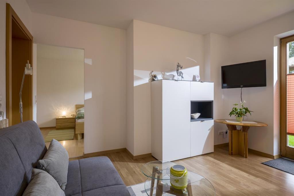 Apartment Ager-bucher *