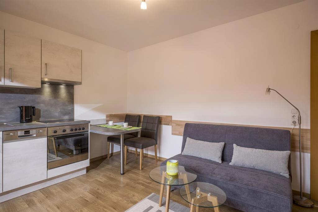 Apartment Ager-bucher Ellmau