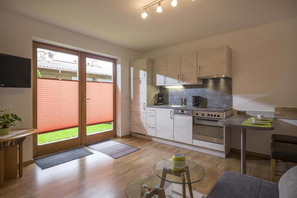 Ager-bucher Apartment