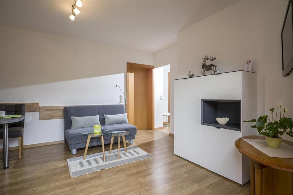 Ager-bucher Apartment