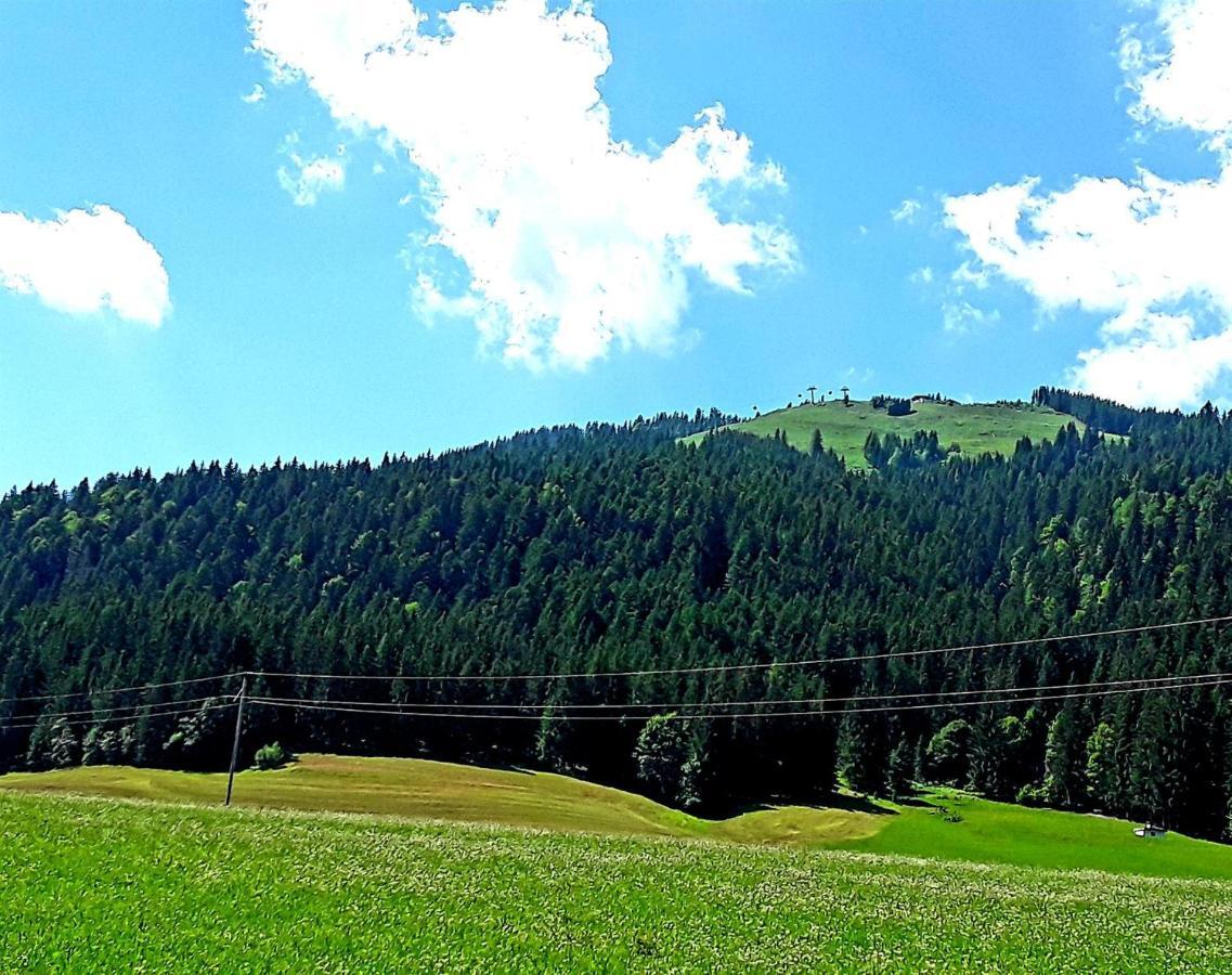 Apartment Ager-bucher *